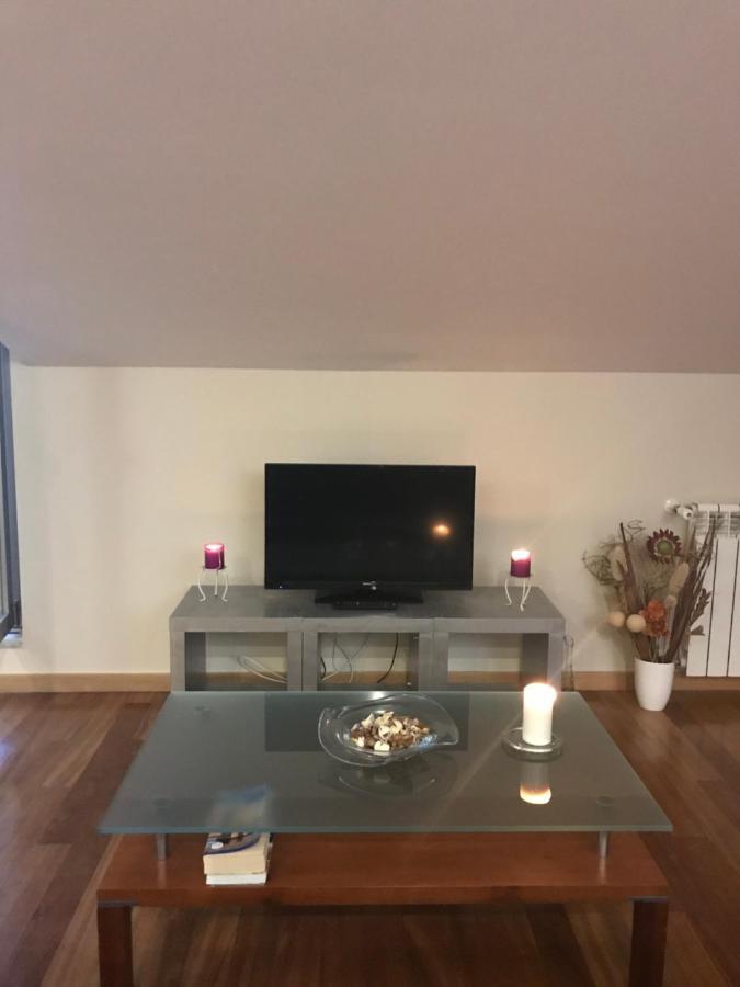Apartment Bright Side Of