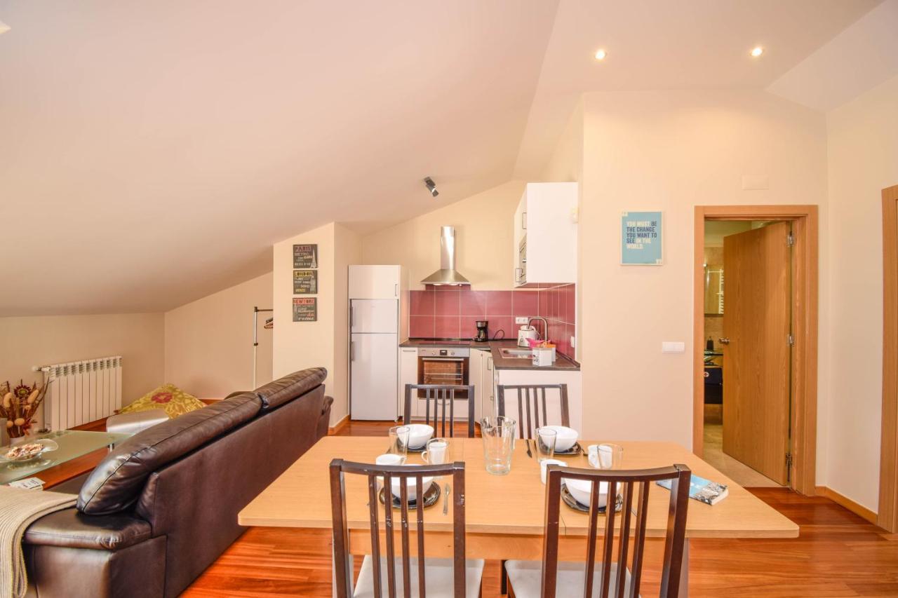 Apartment Bright Side Of