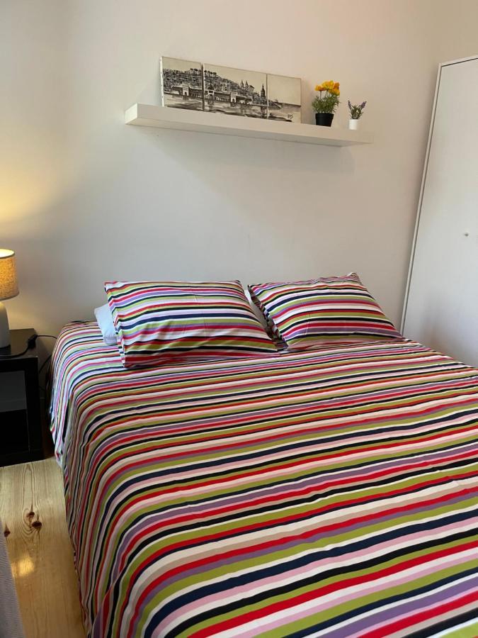 Beautiful Downtown Apartamento Lisboa