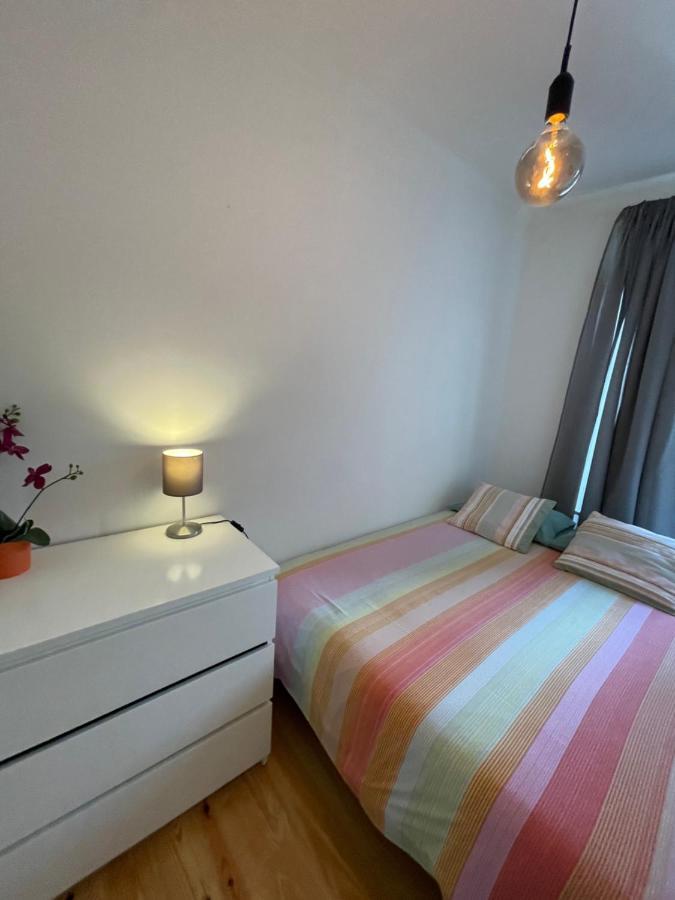 Apartamento Beautiful Downtown *
