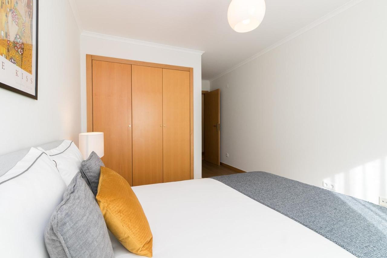 Premium Flat In Upscale Area, Balcony, Parking Apartamento *