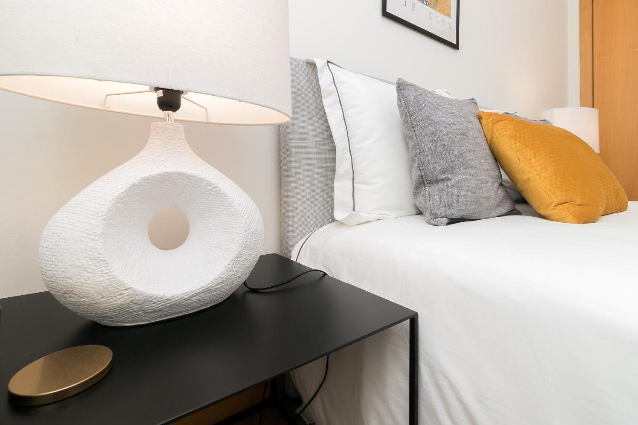 Premium Flat In Upscale Area, Balcony, Parking Apartamento *