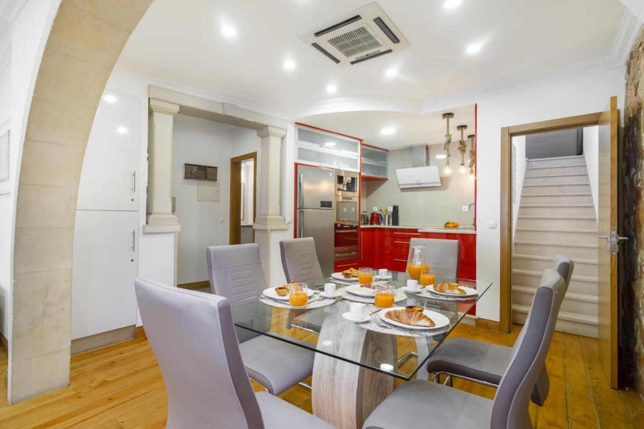 Apartamento Alfama Deluxe