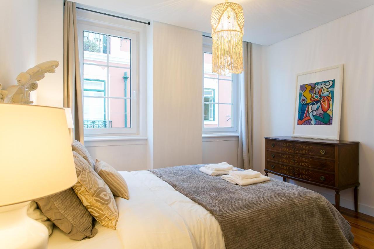 Apartamento Beautiful House With Patio In Heart! *