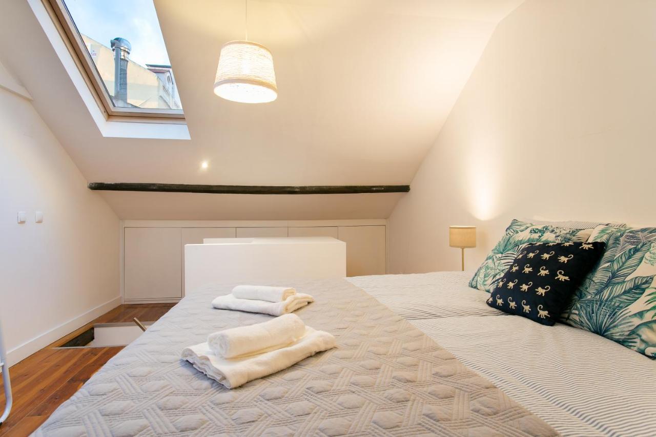 Apartamento Beautiful House With Patio In Heart!
