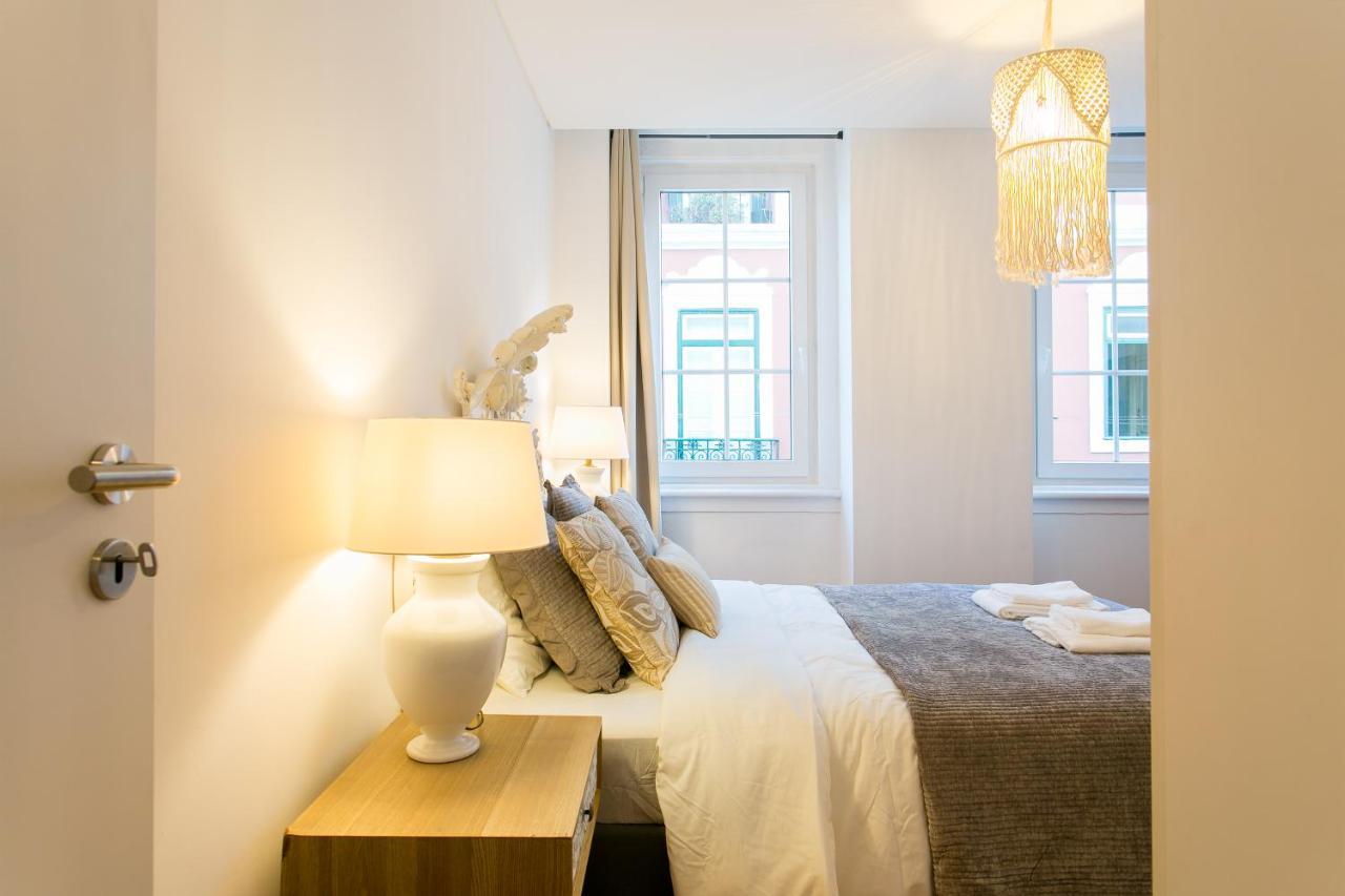 Apartamento Beautiful House With Patio In Heart! *
