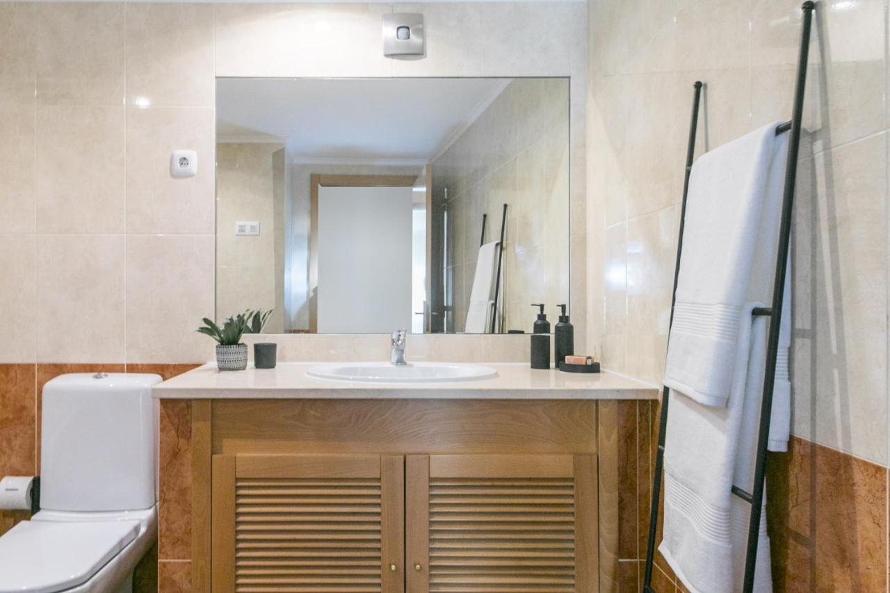 Premium Flat In Upscale Area, Balcony, Parking Apartamento *