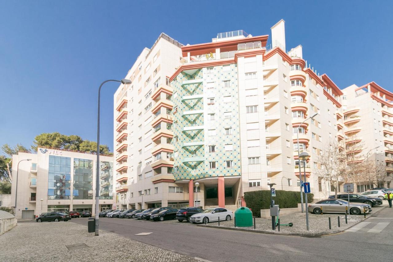 Premium Flat In Upscale Area, Balcony, Parking *