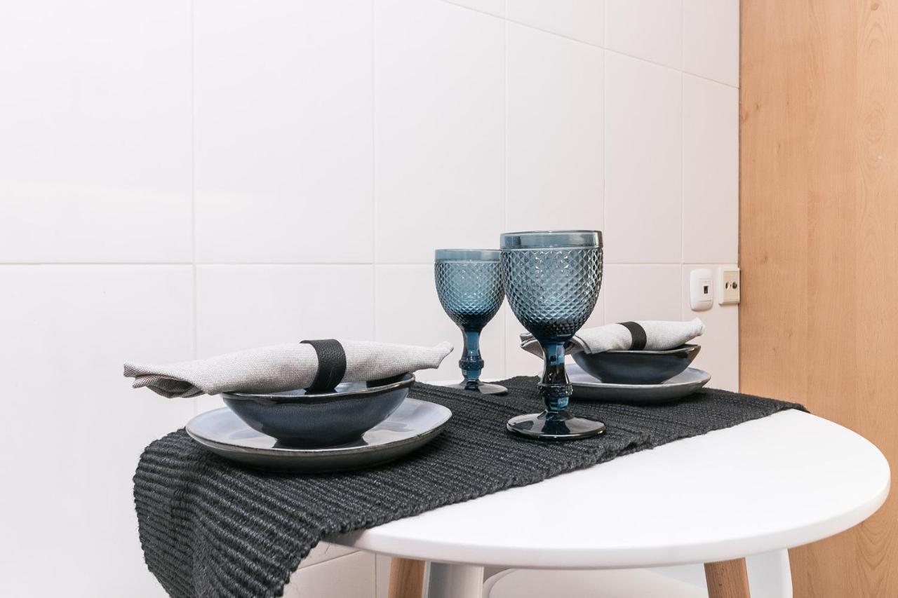 Premium Flat In Upscale Area, Balcony, Parking Apartamento