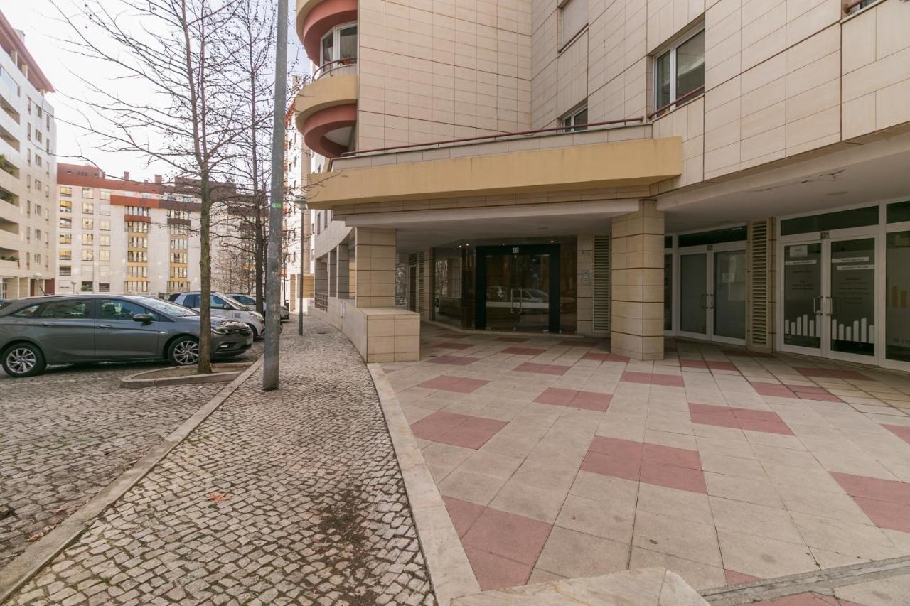 Premium Flat In Upscale Area, Balcony, Parking *