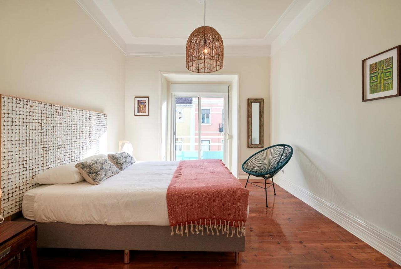 Quiet&central 2br Apt, By Timecooler