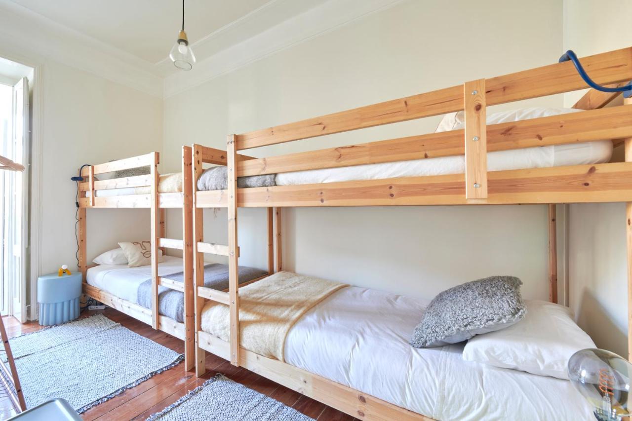 Apartamento Quiet&central 2br Apt, By Timecooler