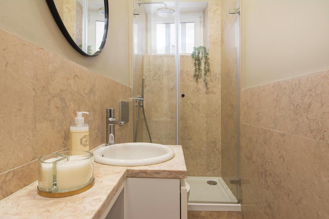 Charming In Private At Graca Apartamento Lisboa