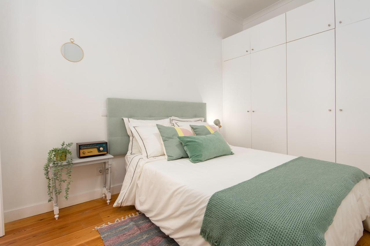 Charming In Private At Graca * Lisboa