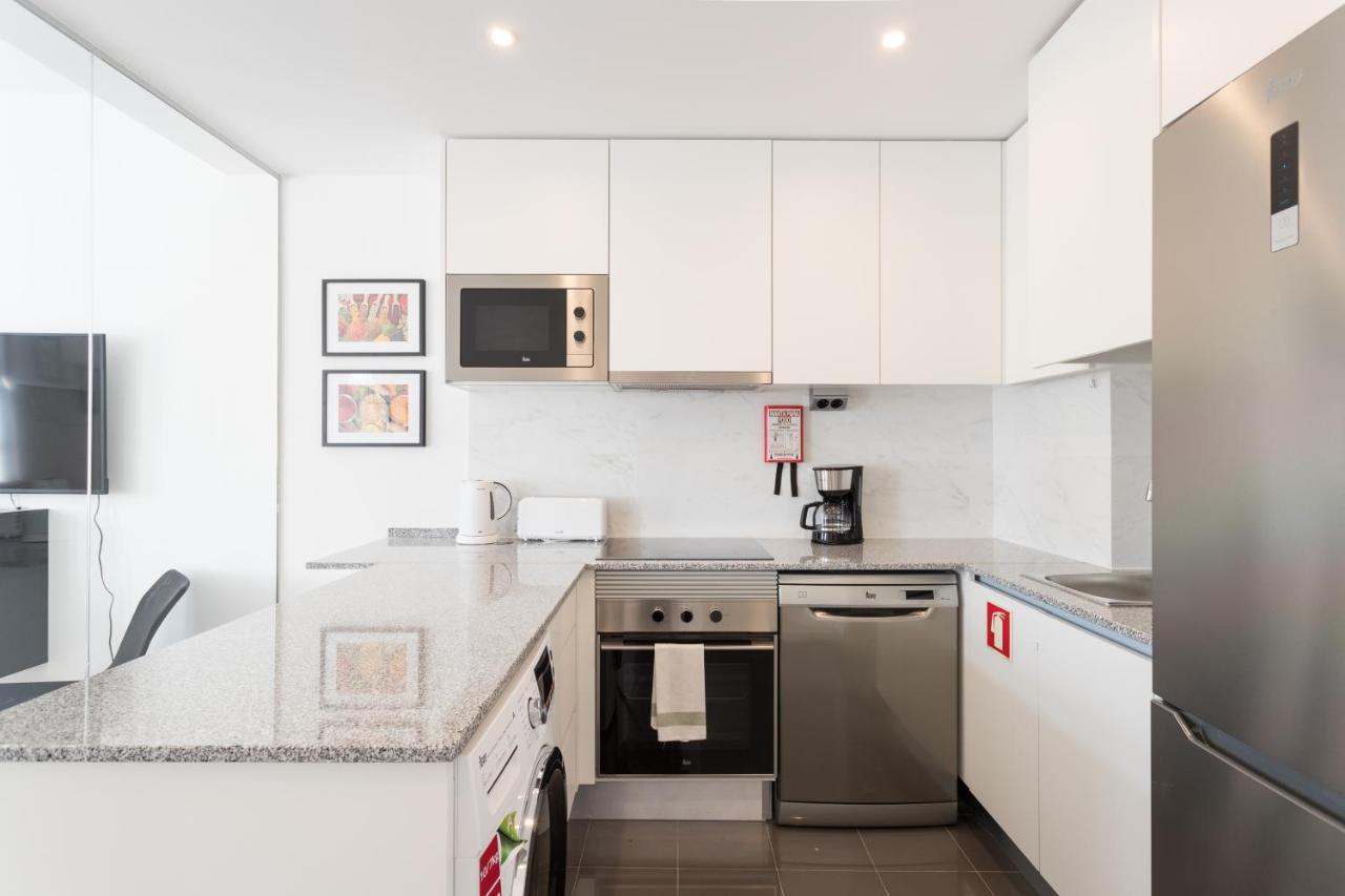 Flh Marques Charming Flats Apartamento *