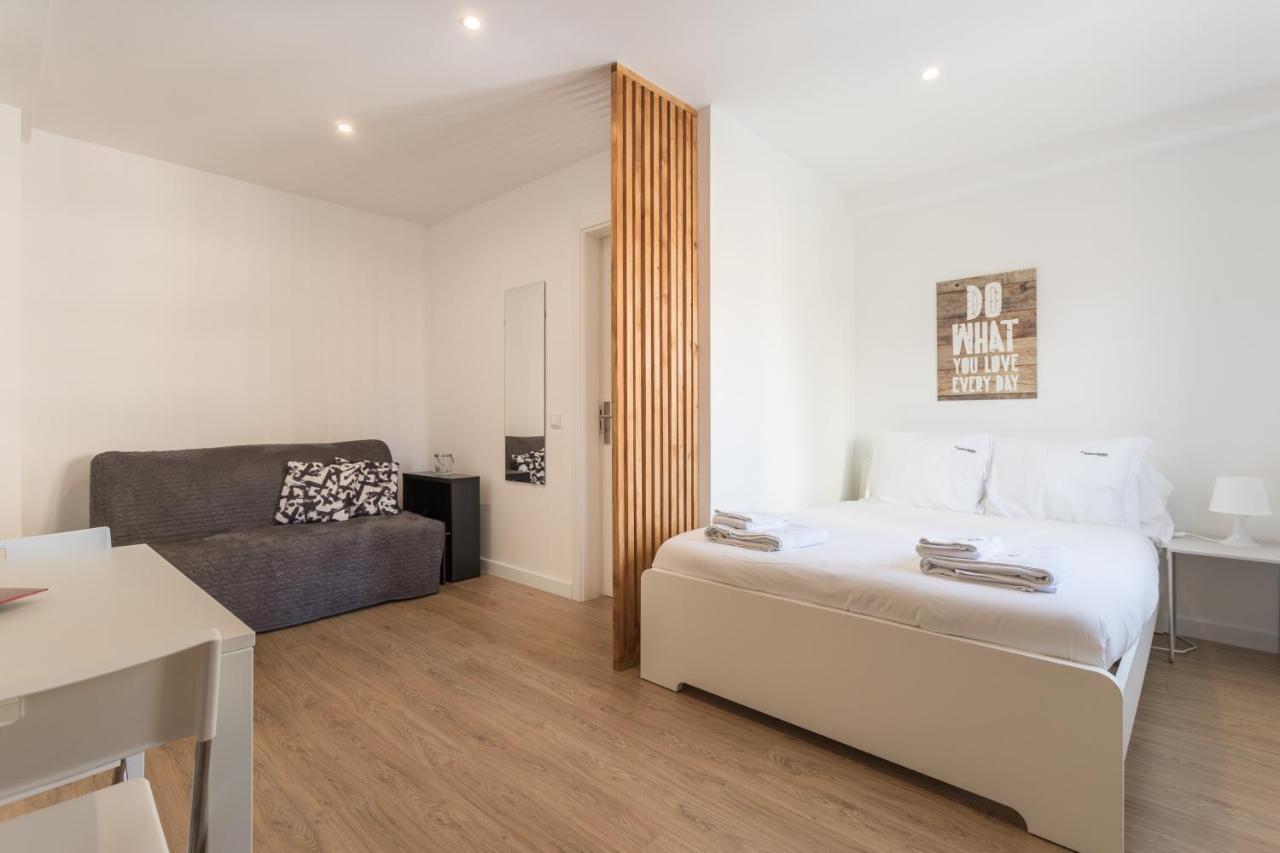 Flh Marques Charming Flats Apartamento