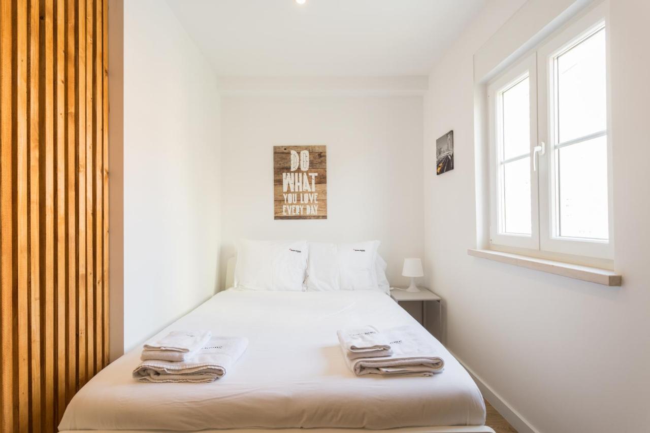 Flh Marques Charming Flats Apartamento