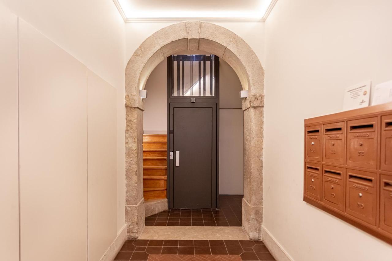 Altido Elegant Bica In Historical Centre Apartment *