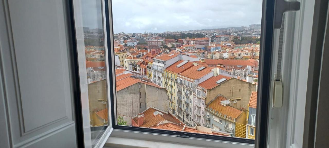 The Blue Sky Nest Apartamento Lisboa