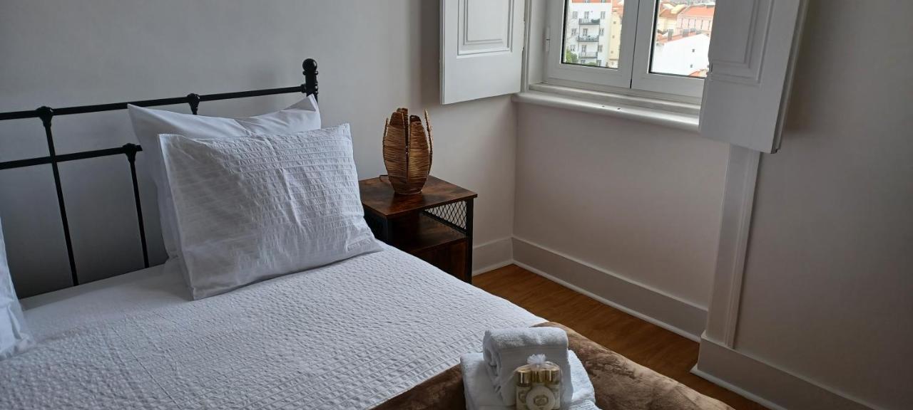 The Blue Sky Nest Apartamento