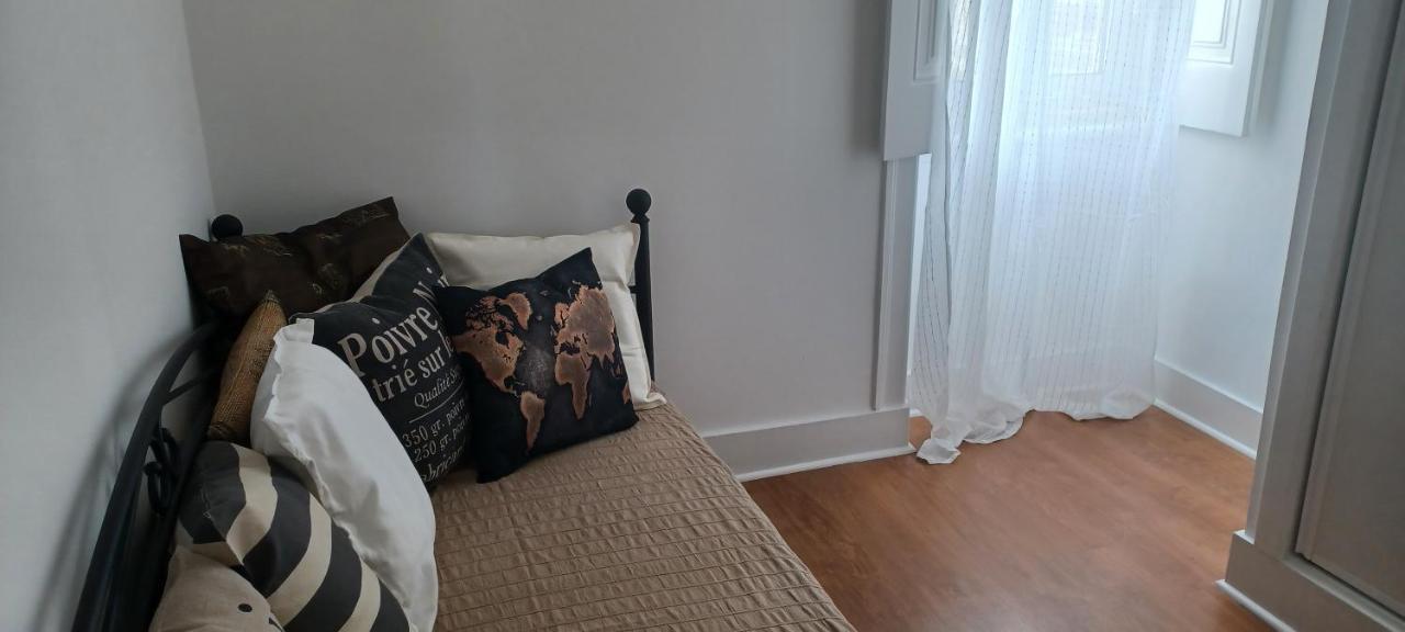 Apartamento The Blue Sky Nest