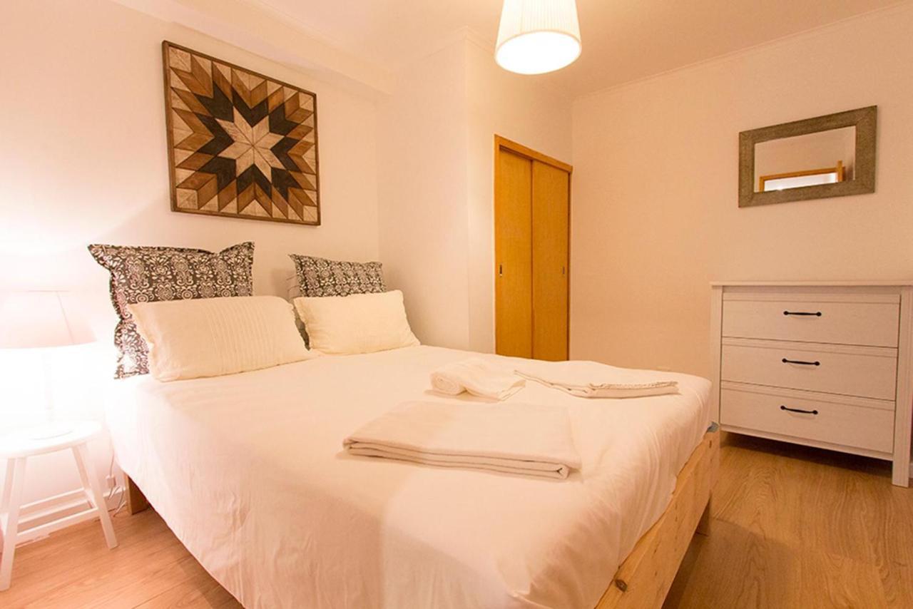Apartamento Cosy Chiado By Homing *