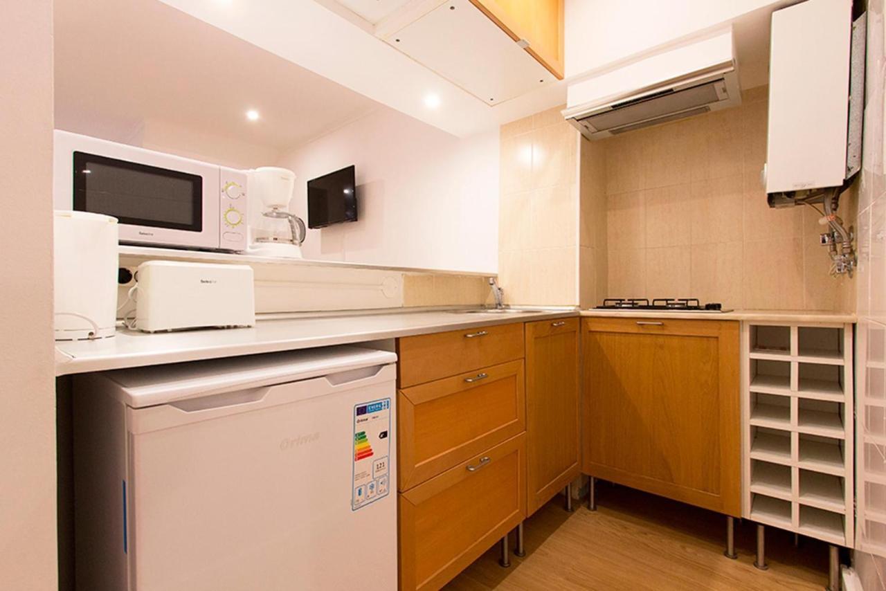 Apartamento Cosy Chiado By Homing