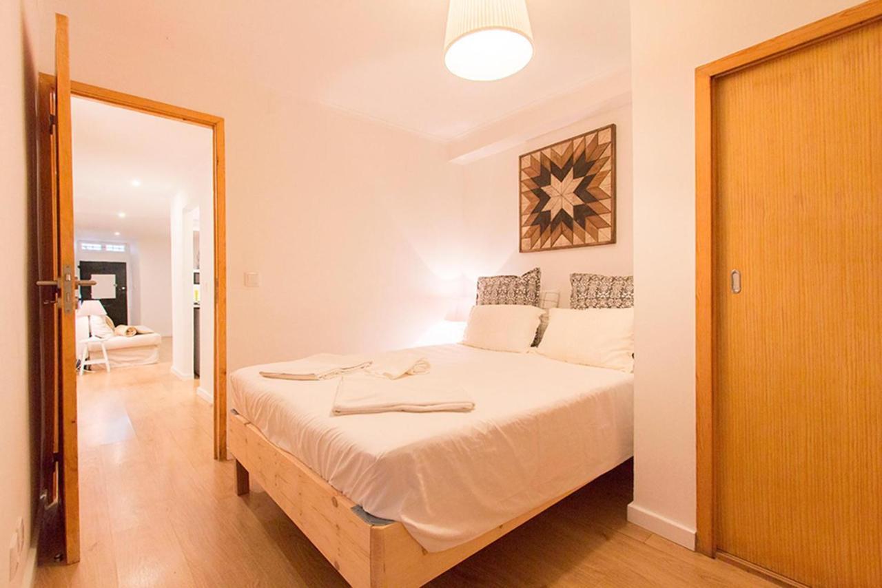 Apartamento Cosy Chiado By Homing