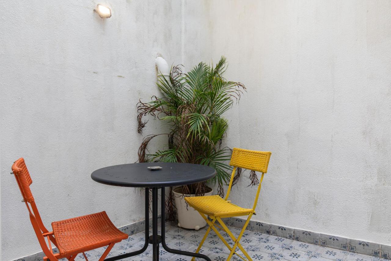 Apartamento Cozy & Lovely W/ Patio By Lovelystay