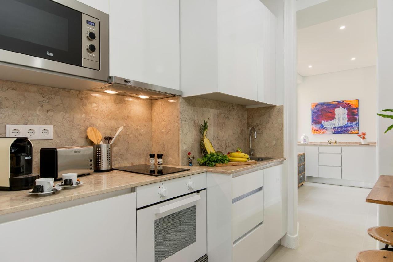 Apartamento Charming For A Great In *