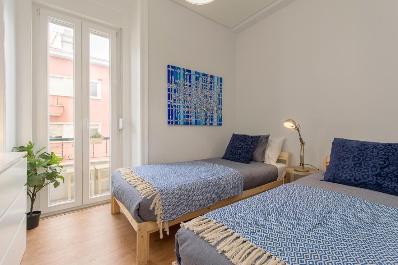 Apartamento Charming For A Great In