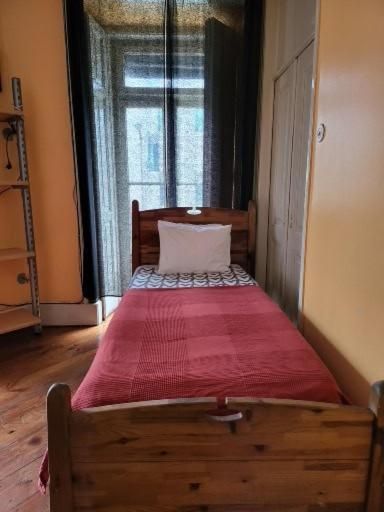 Angels Hostal *