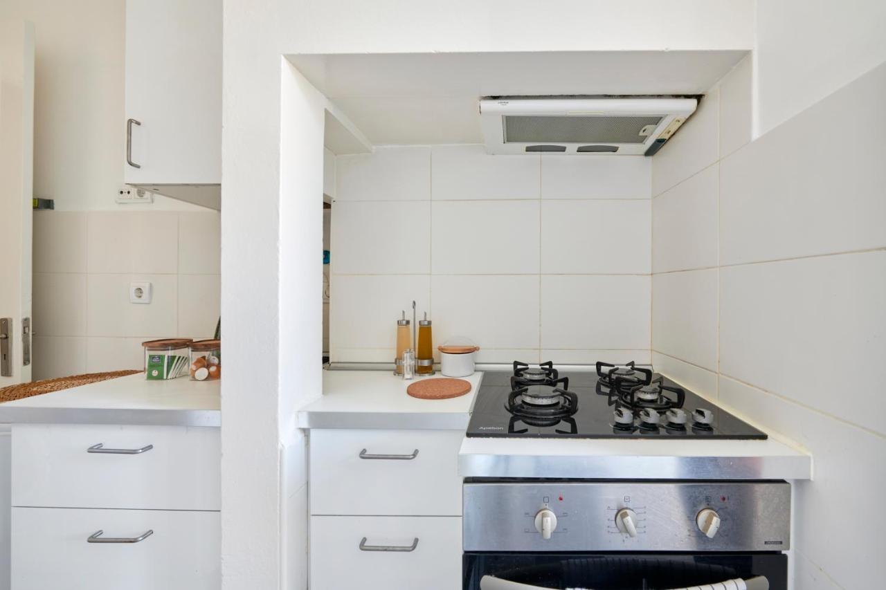 Quiet&central 2br Apt, By Timecooler Apartamento Lisboa