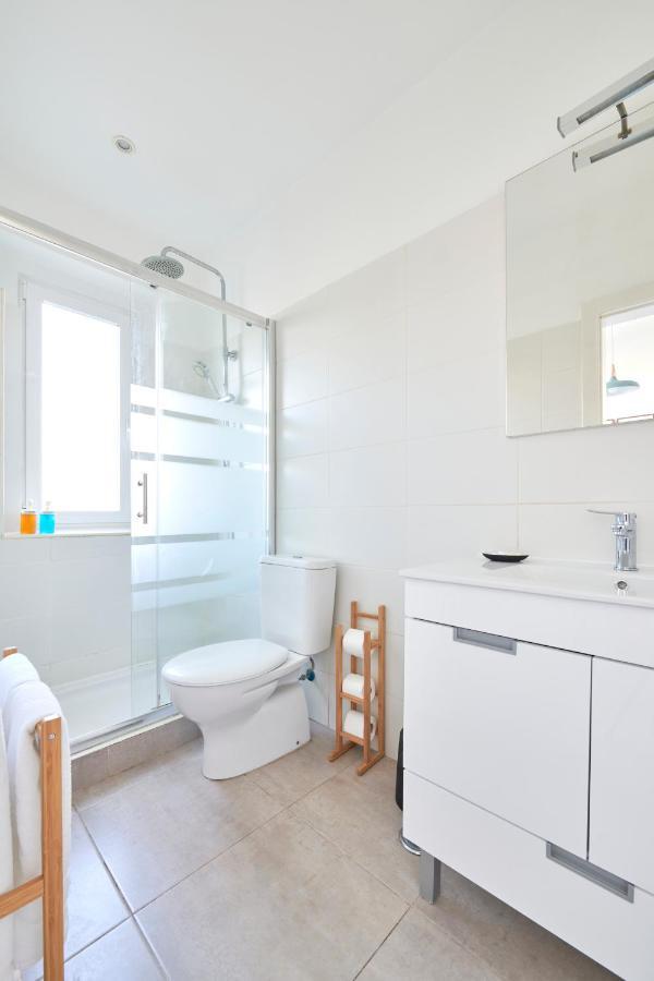 Quiet&central 2br Apt, By Timecooler Apartamento *