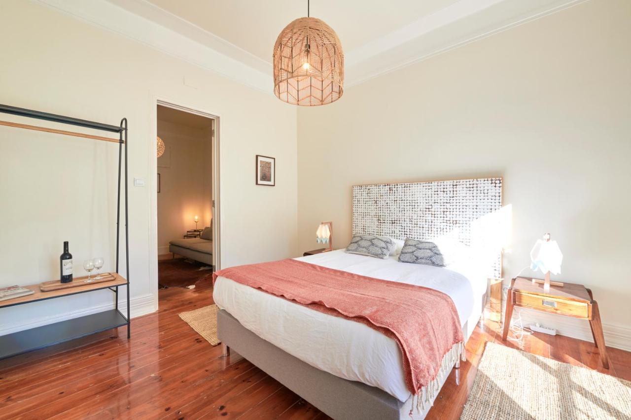 Quiet&central 2br Apt, By Timecooler Apartamento