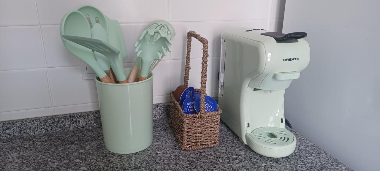 Apartamento The Blue Sky Nest Lisboa