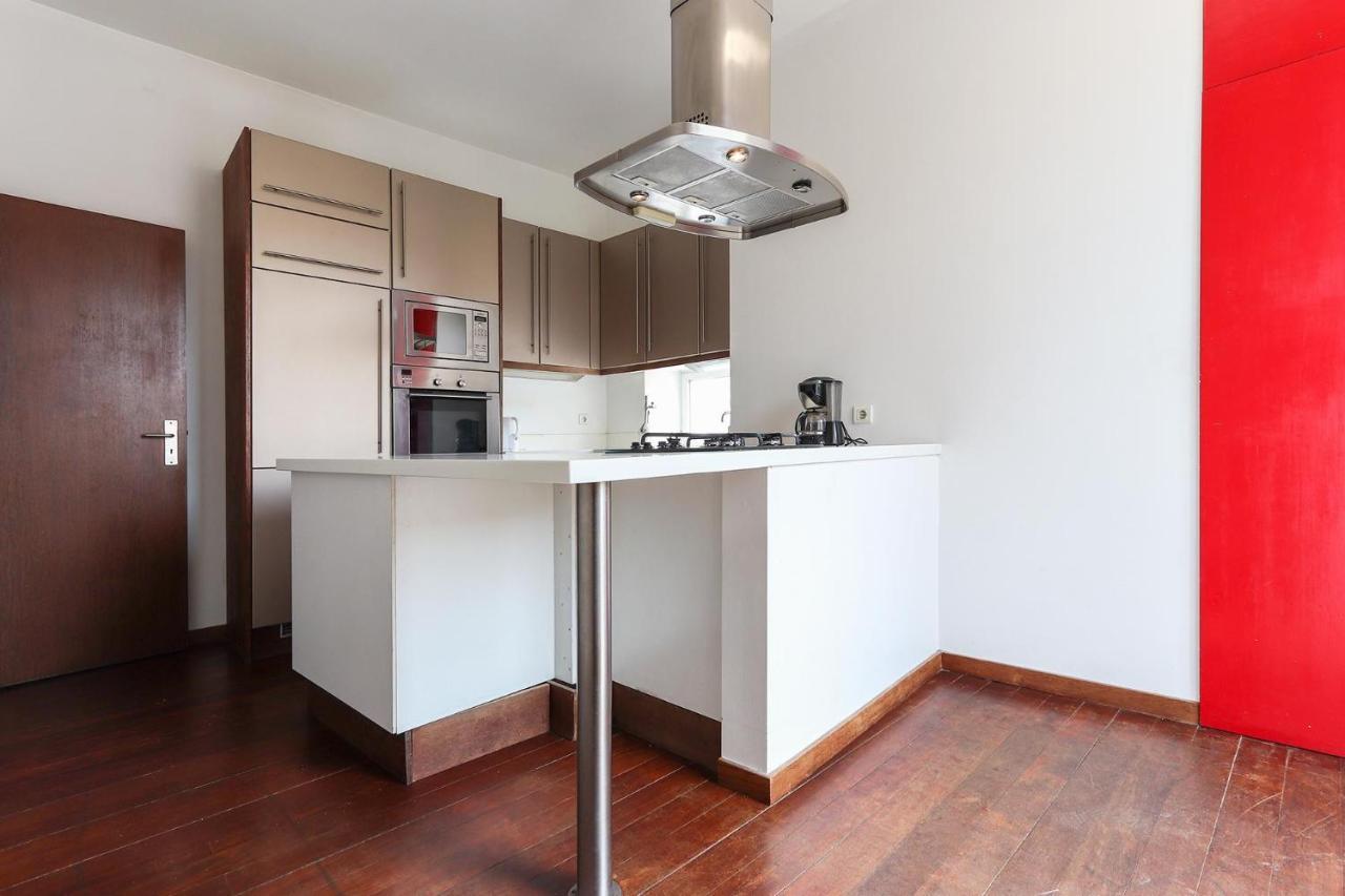 Downtown Delight By Homing Apartamento