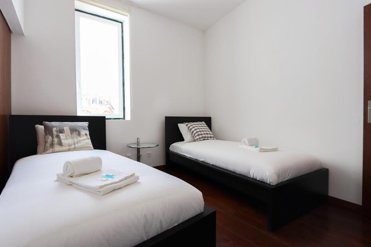 Downtown Delight By Homing Apartamento *