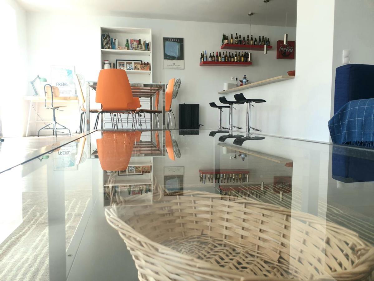 Apartamento Ferragial *