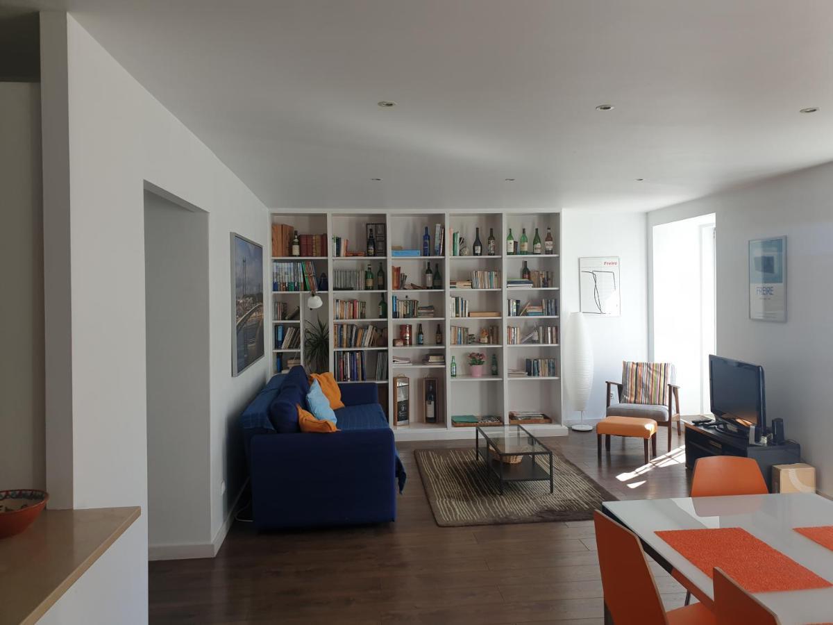 Apartamento Ferragial *