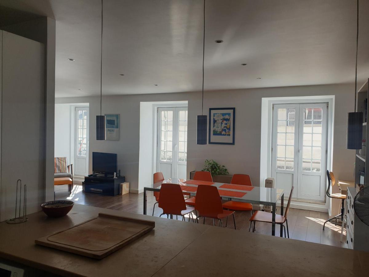 Apartamento Ferragial Lisboa