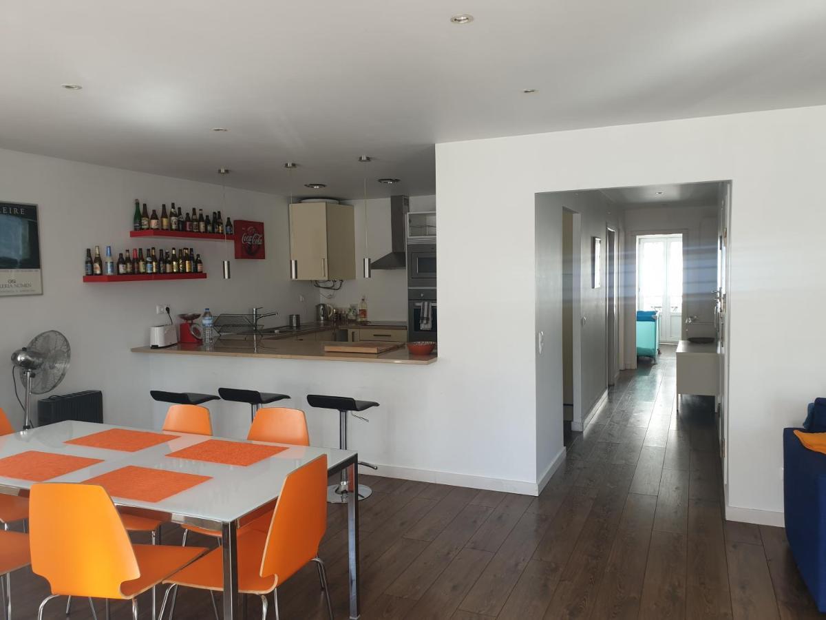 Ferragial Apartamento Lisboa
