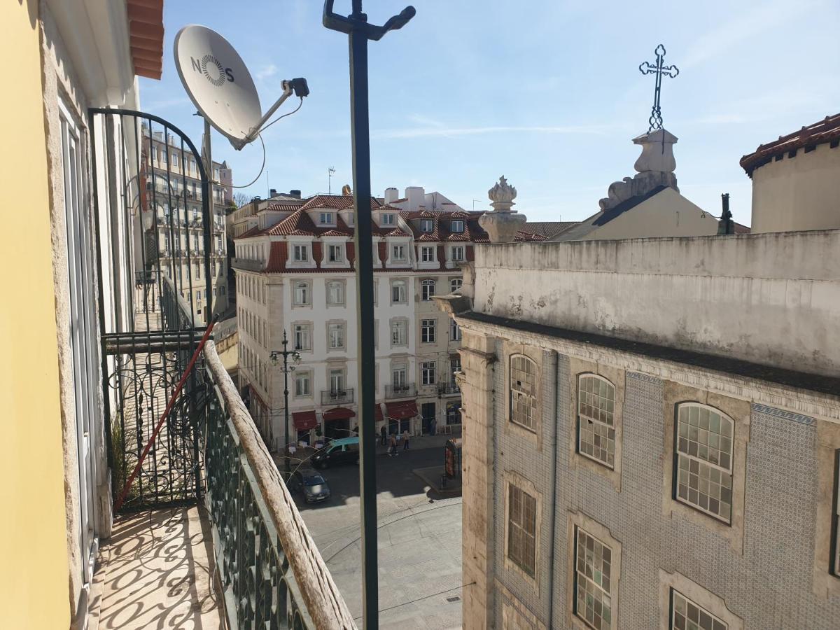 Ferragial Apartamento Lisboa