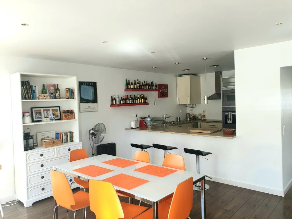 Ferragial Apartamento *