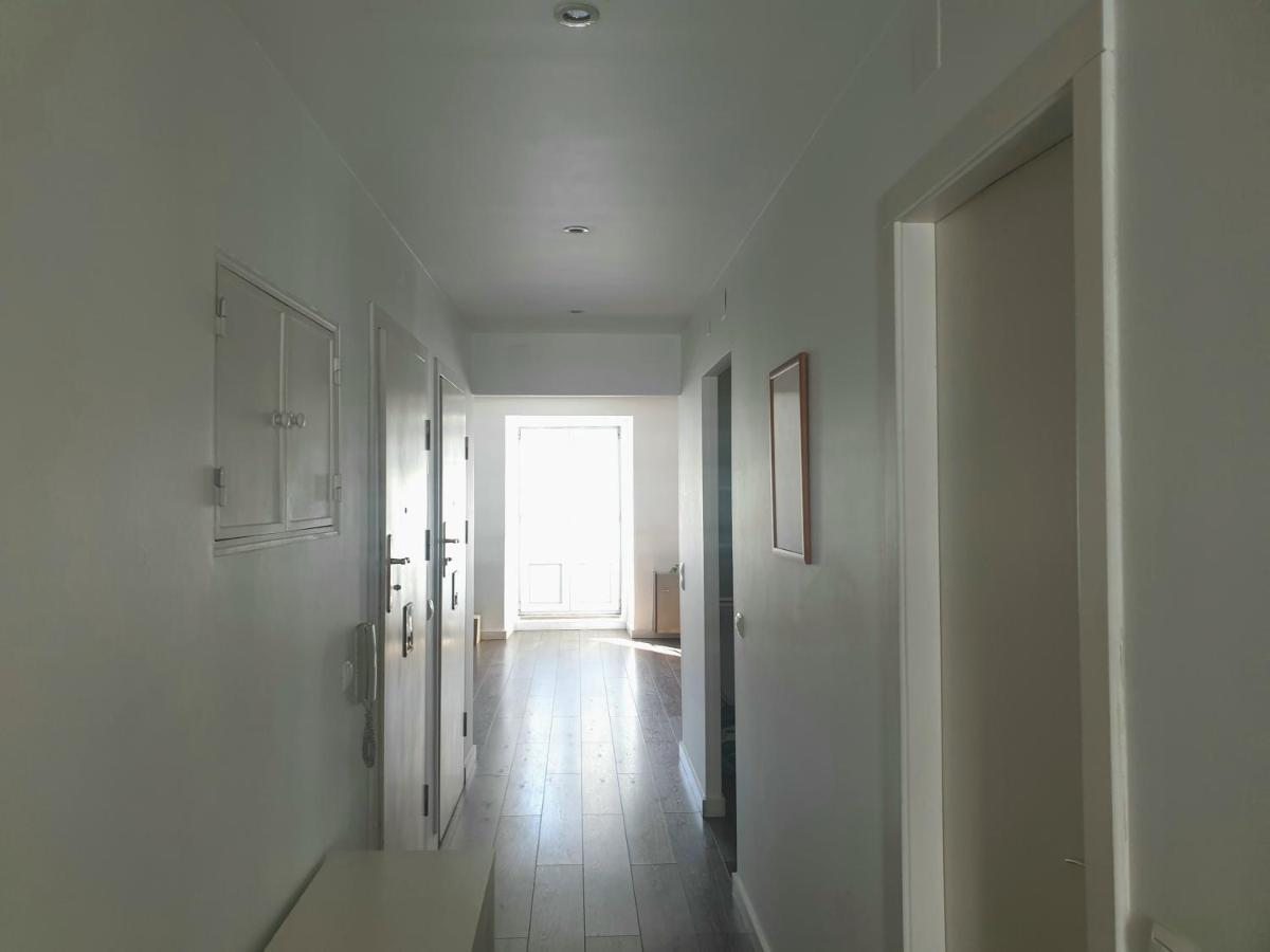 Apartamento Ferragial