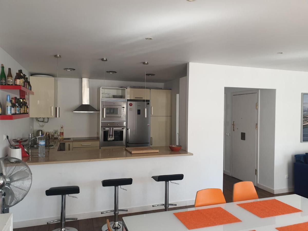 Apartamento Ferragial *