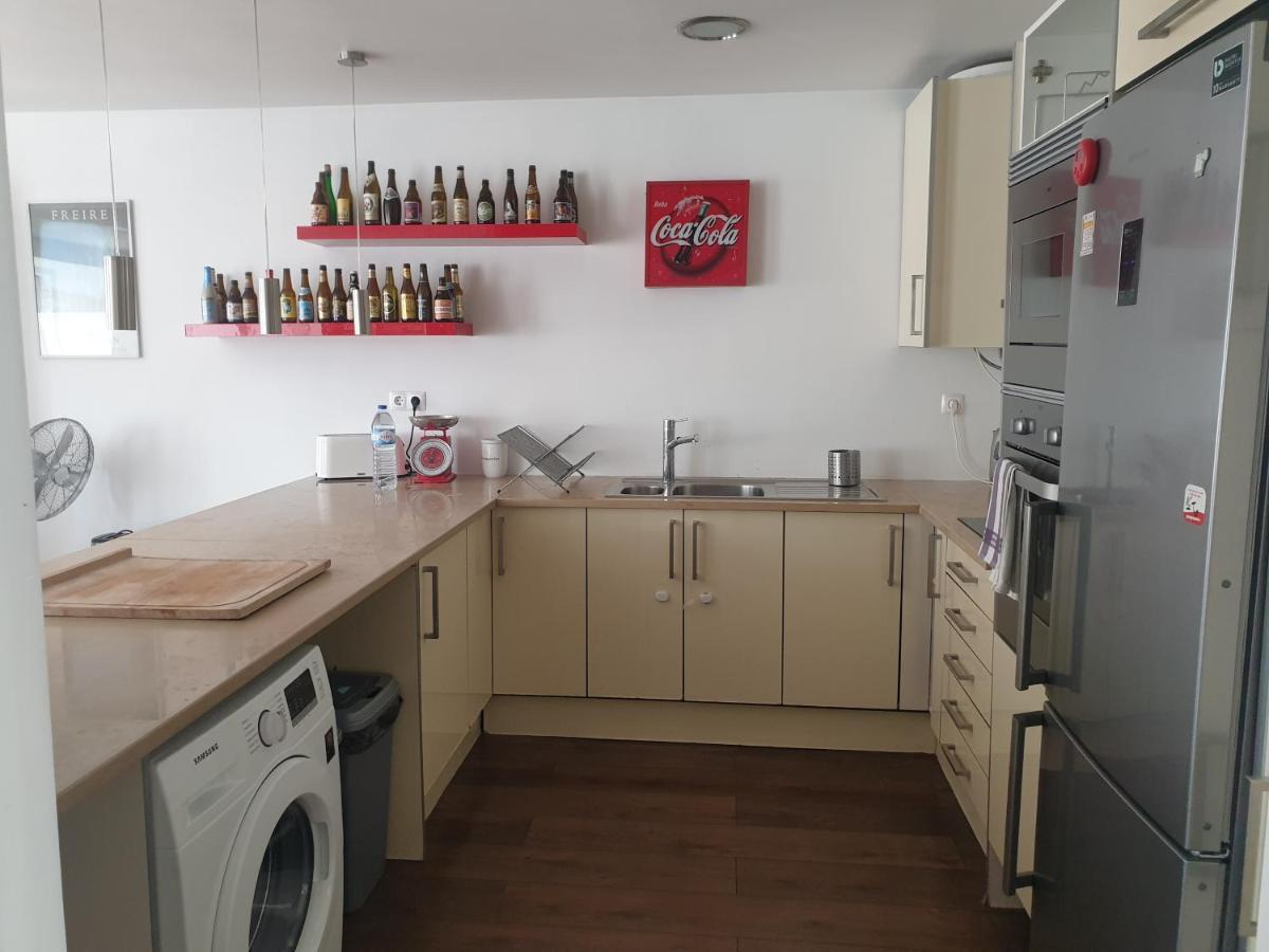 Ferragial Apartamento Lisboa