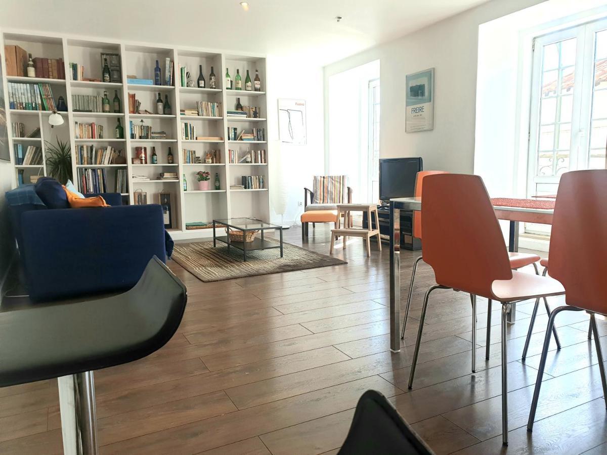 Apartamento Ferragial Lisboa