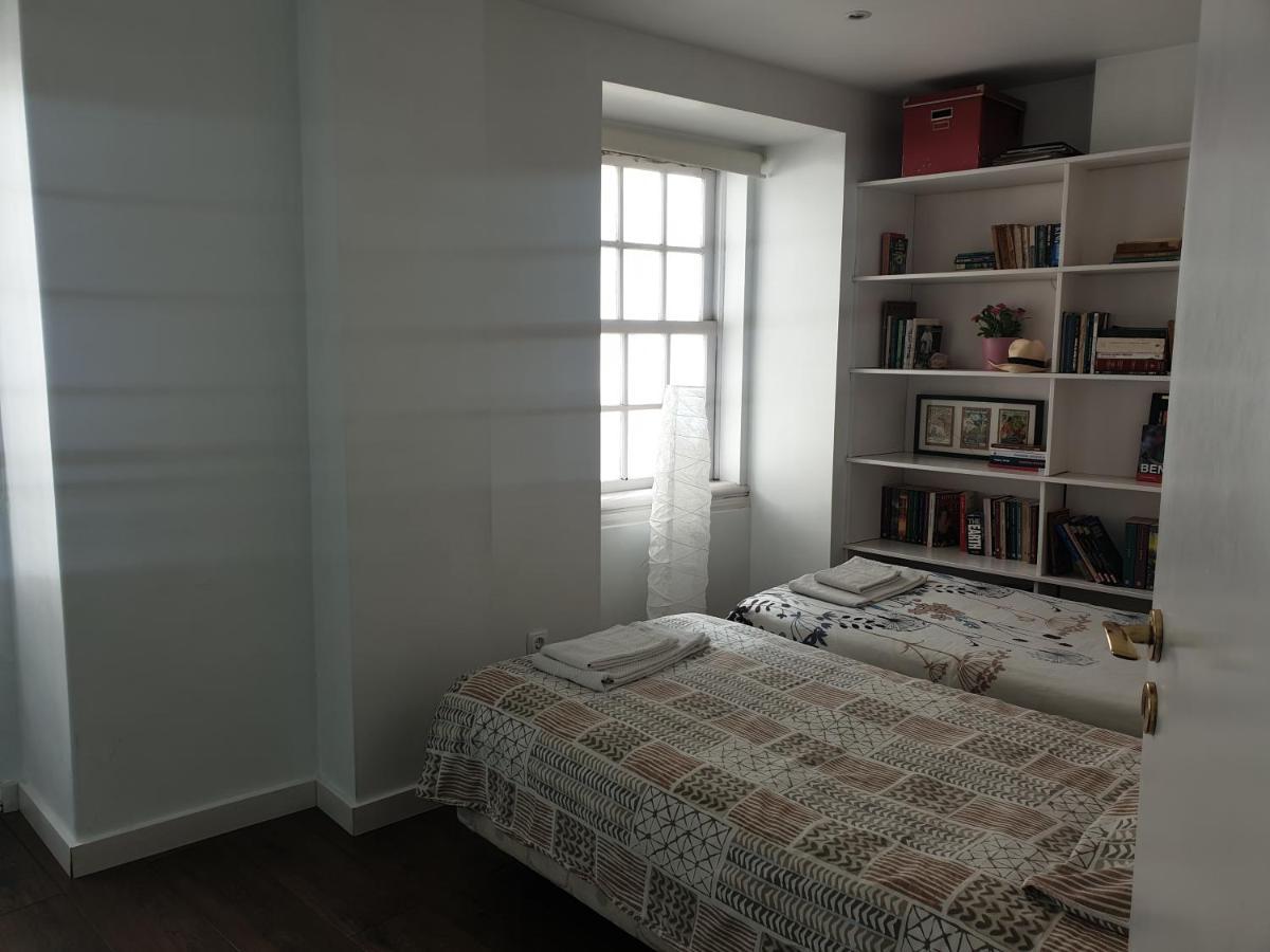 Apartamento Ferragial *