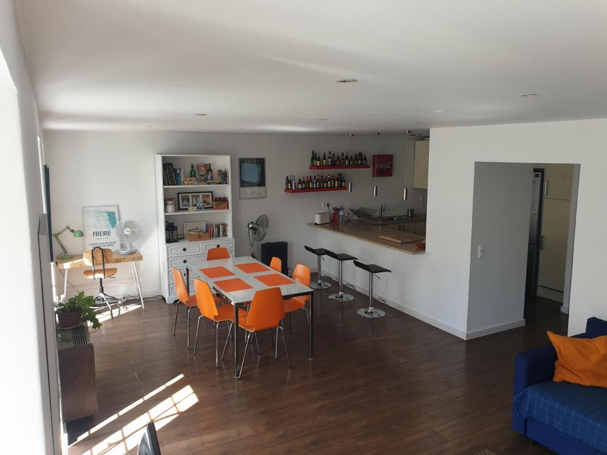 Apartamento Ferragial *